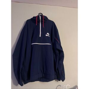 Nike windbreaker
